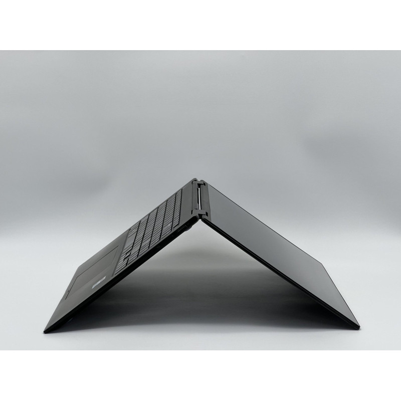 Ноутбук LG Gram SuperSlim 16T90Q, i7-1260P, 16 GB, 1024 GB, Intel® Iris® Xe Graphics, 2560 x 1600, IPS [SH2601438] БУ