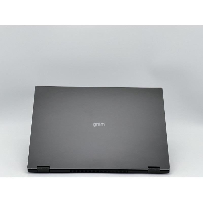 Ноутбук LG Gram SuperSlim 16T90Q, i7-1260P, 16 GB, 1024 GB, Intel® Iris® Xe Graphics, 2560 x 1600, IPS [SH2601438] БУ