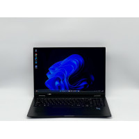 Ноутбук LG Gram SuperSlim 16T90Q, i7-1260P, 16 GB, 1024 GB, Intel® Iris® Xe Graphics, 2560 x 1600, IPS [SH2601438] БУ