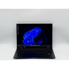 Ноутбук LG Gram SuperSlim 16T90Q, i7-1260P, 16 GB, 1024 GB, Intel® Iris® Xe Graphics, 2560 x 1600, IPS [SH2601438] БУ