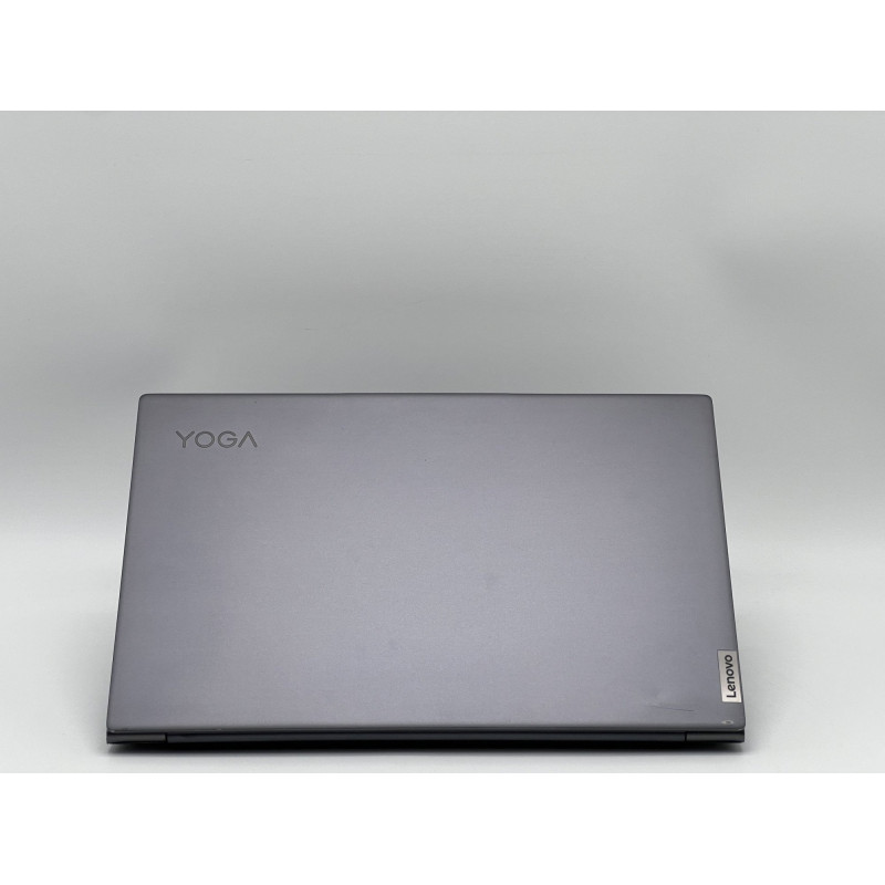 Ноутбук Lenovo Yoga Slim 7 14ARE05, AMD Ryzen 7 4700U, 16 GB, 240 GB, AMD Radeon Graphics, 1920x1080, IPS [NS25031825] БУ
