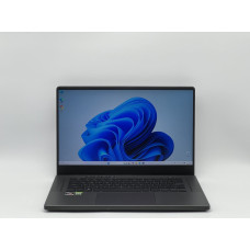 Ноутбук Asus ROG Zephyrus G15 GA503QS-BS96Q, AMD Ryzen 9 5900HS, 16 GB, 480 GB, NVIDIA GeForce RTX 3080, 2560x1440, IPS [SH26031384] БУ