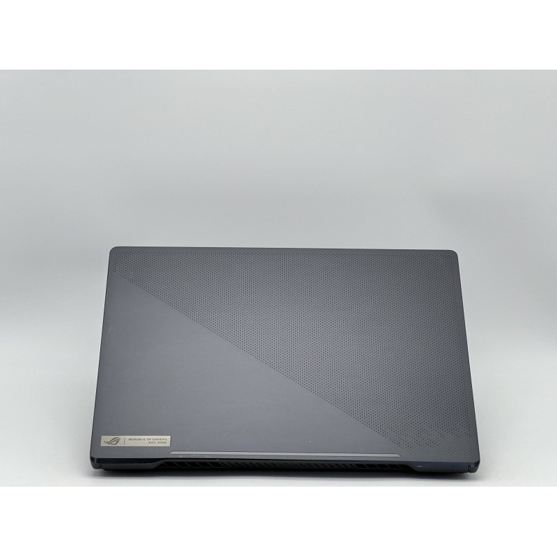 Ноутбук Asus ROG Zephyrus G15 GA503QS-BS96Q, AMD Ryzen 9 5900HS, 16 GB, 480 GB, NVIDIA GeForce RTX 3080, 2560x1440, IPS [SH26031384] БУ
