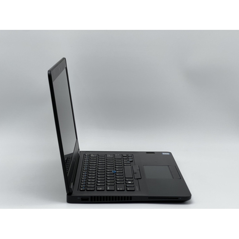 Ноутбук Dell Latitude E5470, i5-6440HQ, 8 GB, 240 GB, Intel HD Graphics 530, 1920x1080, IPS [SH2603169] БУ