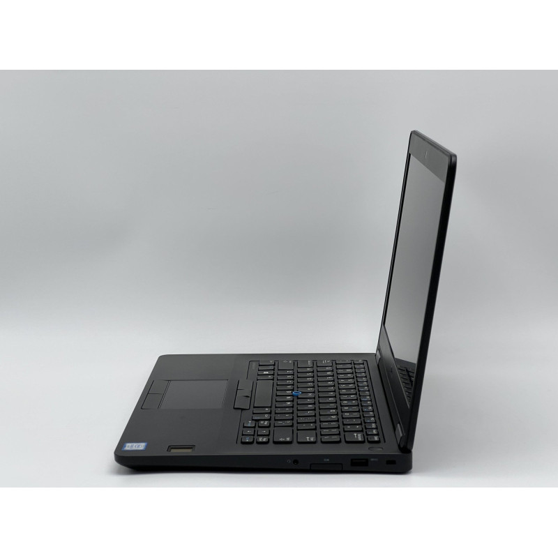 Ноутбук Dell Latitude E5470, i5-6440HQ, 8 GB, 240 GB, Intel HD Graphics 530, 1920x1080, IPS [SH2603169] БУ