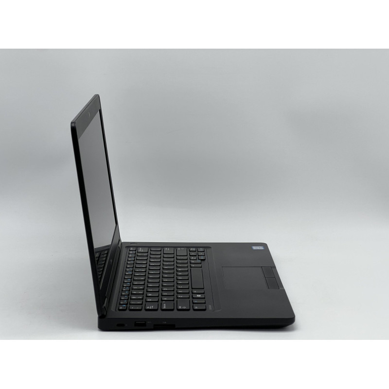 Ноутбук Dell Latitude 5480, i5-7300HQ, 16 GB, 240 GB, Intel HD Graphics 630, 1366x768, TN [SH2604576] БУ