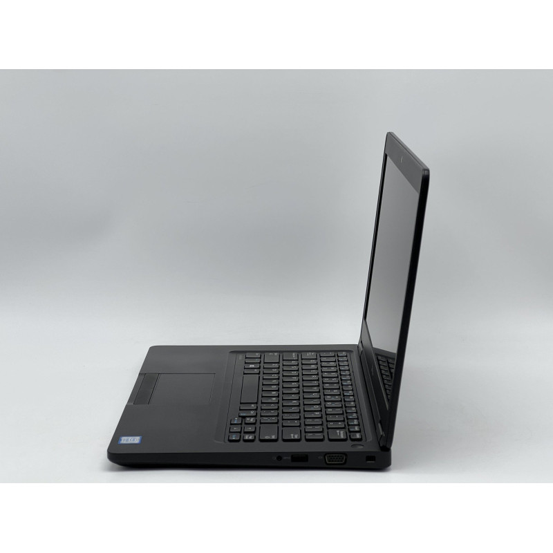 Ноутбук Dell Latitude 5480, i5-7300HQ, 16 GB, 240 GB, Intel HD Graphics 630, 1366x768, TN [SH2604576] БУ