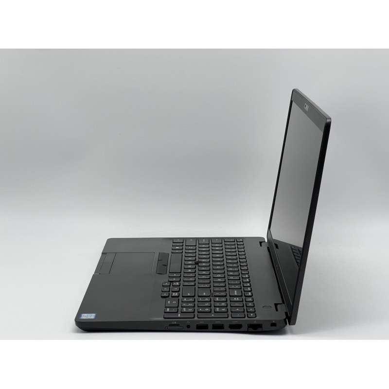 Ноутбук Dell Latitude 5500, i7-8665U, 16GB, 240GB, Intel UHD Graphics 620, 1920x1080, IPS [SH2507061]