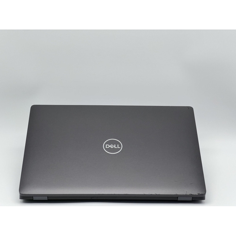 Ноутбук Dell Latitude 5500, i7-8665U, 16GB, 240GB, Intel UHD Graphics 620, 1920x1080, IPS [SH2507061]
