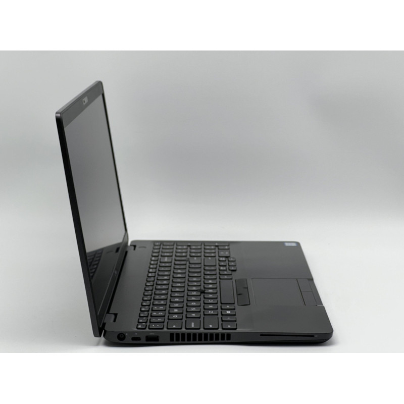 Ноутбук Dell Latitude 5500, i7-8665U, 16GB, 240GB, Intel UHD Graphics 620, 1920x1080, IPS [SH2507061]