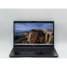 Ноутбук Dell Latitude 5500, i7-8665U, 16GB, 240GB, Intel UHD Graphics 620, 1920x1080, IPS [SH2507061]