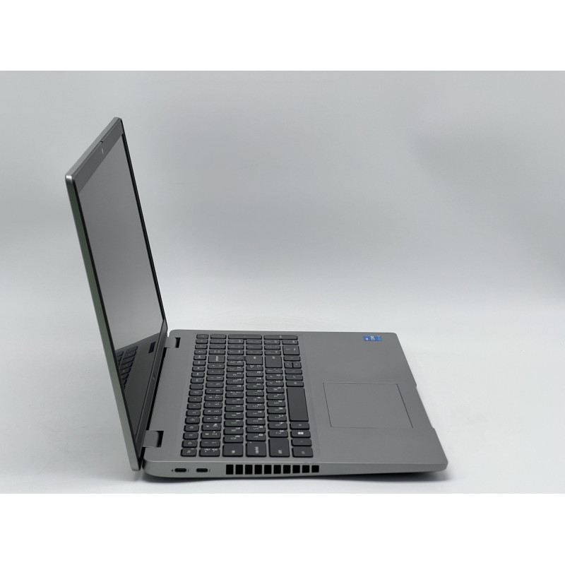 Ноутбук Dell Latitude 5520, i5-1135G7, 16 GB, 240 GB, Iris Xe Graphics, 1366x768, TN [SH25121513]