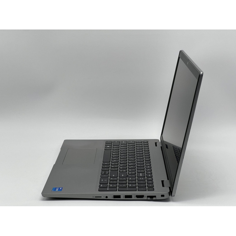Ноутбук Dell Latitude 5520, i5-1135G7, 16 GB, 240 GB, Iris Xe Graphics, 1366x768, TN [SH25121513]