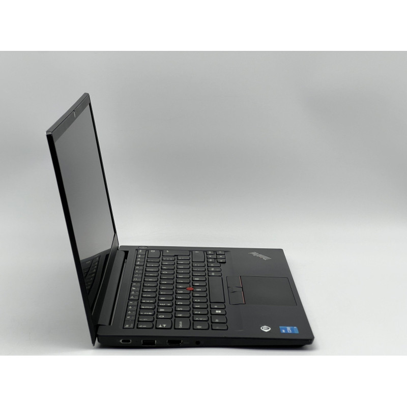 Ноутбук Lenovo ThinkPad E14 Gen 4, i3-1215U, 16 GB, 240 GB, Intel UHD Graphics, 1920x1080, IPS [NS25032008] БУ