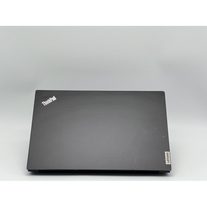 Ноутбук Lenovo ThinkPad E14 Gen 4, i3-1215U, 16 GB, 240 GB, Intel UHD Graphics, 1920x1080, IPS [NS25032008] БУ