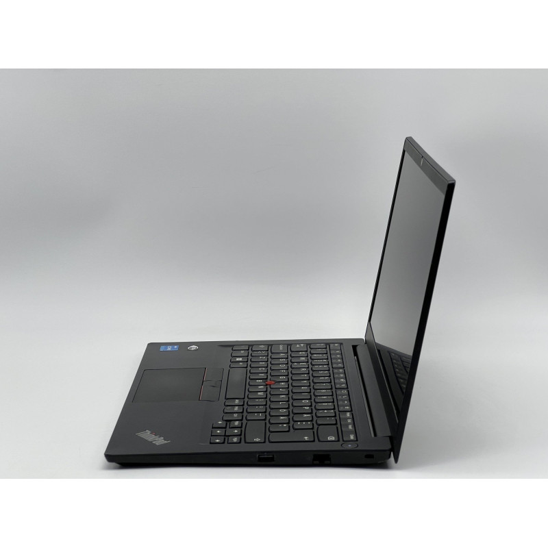 Ноутбук Lenovo ThinkPad E14 Gen 4, i3-1215U, 16 GB, 240 GB, Intel UHD Graphics, 1920x1080, IPS [NS25032008] БУ