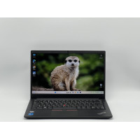 Ноутбук Lenovo ThinkPad E14 Gen 4, i3-1215U, 16 GB, 240 GB, Intel UHD Graphics, 1920x1080, IPS [NS25032008] БУ