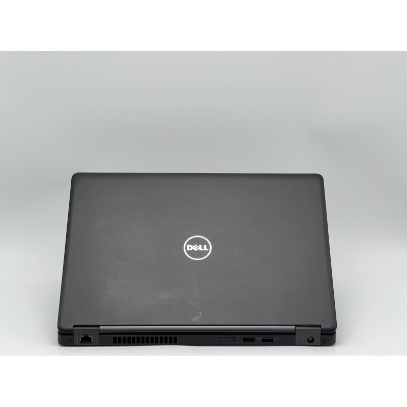 Ноутбук Dell Latitude 5480, i5-6300U, 8 GB, 240 GB, Intel HD Graphics 520, 1920x1080, IPS [SH2603409] БУ