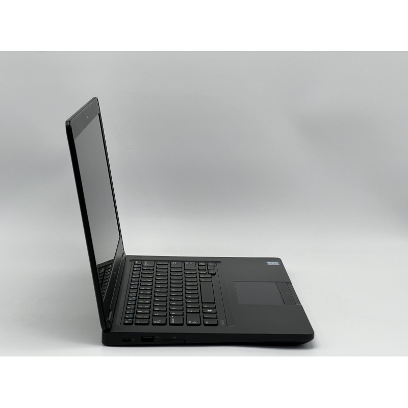 Ноутбук Dell Latitude 5480, i5-6300U, 8 GB, 240 GB, Intel HD Graphics 520, 1920x1080, IPS [SH2603409] БУ