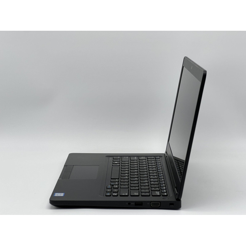 Ноутбук Dell Latitude 5480, i5-6300U, 8 GB, 240 GB, Intel HD Graphics 520, 1920x1080, IPS [SH2603409] БУ
