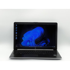 Ноутбук HP 17-by2075cl, i5-10210U, 16 GB, 240 GB, Intel UHD Graphics, 1600x900, TN [SH2605885] БУ
