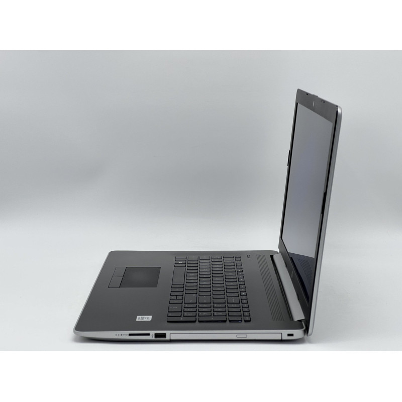 Ноутбук HP 17-by2075cl, i5-10210U, 16 GB, 240 GB, Intel UHD Graphics, 1600x900, TN [SH2605885] БУ