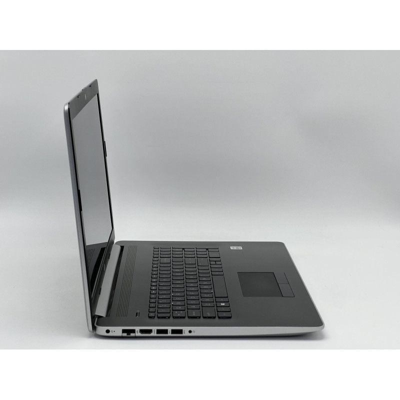 Ноутбук HP 17-by2075cl, i5-10210U, 16 GB, 240 GB, Intel UHD Graphics, 1600x900, TN [SH2605885] БУ