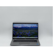 Ноутбук Dell Latitude 5420, i3-1125G4, 16GB, 240GB, Intel UHD, 1920x1080, IPS [NS25031943]