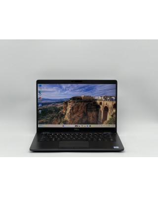 Ноутбук Dell Latitude 5300, i5-8265U, 16GB, 240GB, Intel UHD Graphics 620, 1920x1080, IPS [NS2509340]