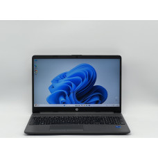 Ноутбук HP 250 G8, i5-1135G7, 16 GB, 240 GB, Intel Iris Xe Graphics, 1920x1080, IPS [SH26021751] БУ