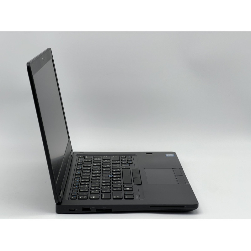 Ноутбук Dell Latitude 5480, i5-6300U, 16 GB, 480 GB, Intel HD Graphics 520, 1920x1080, IPS [SH26031320] БУ