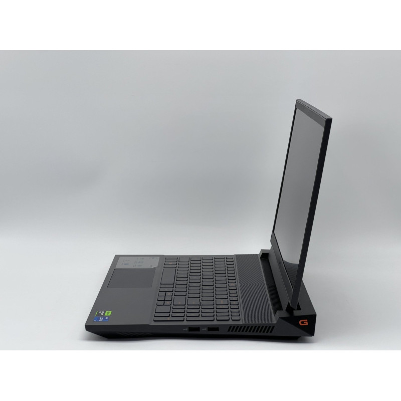 Ноутбук Dell G15 5530, i7-13650HX, 32 GB, 960 GB, NVIDIA GeForce RTX 4060, 1920x1080, IPS [SH2603243] БУ
