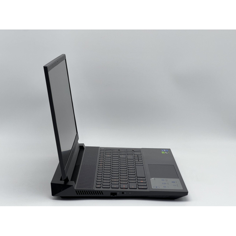 Ноутбук Dell G15 5530, i7-13650HX, 32 GB, 960 GB, NVIDIA GeForce RTX 4060, 1920x1080, IPS [SH2603243] БУ
