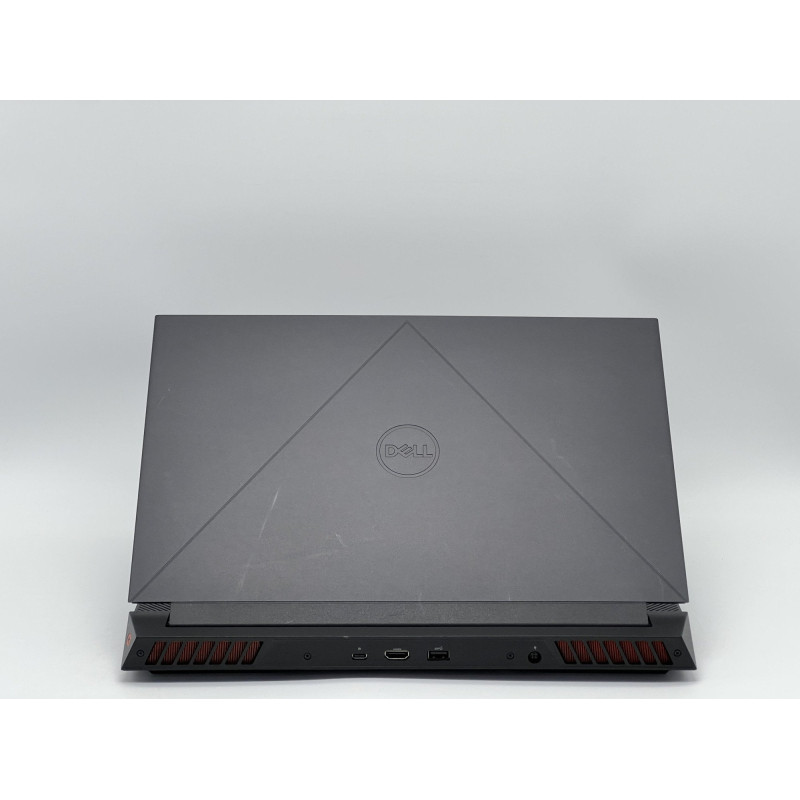 Ноутбук Dell G15 5530, i7-13650HX, 32 GB, 960 GB, NVIDIA GeForce RTX 4060, 1920x1080, IPS [SH2603243] БУ