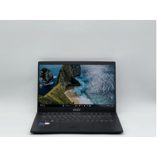 Ноутбук MSI Modern 14 C12M-032US, i5-1235U, 8GB, 480GB, Intel Iris Xe Graphics, 1920x1080, IPS [SH2504076]