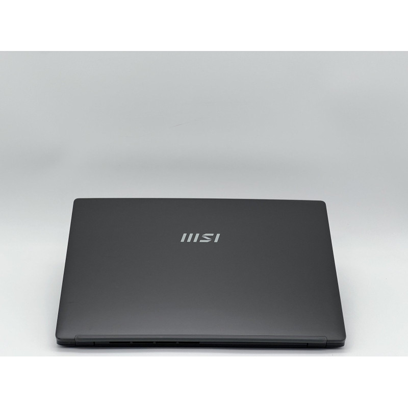 Ноутбук MSI Modern 14 C12M-032US, i5-1235U, 8GB, 480GB, Intel Iris Xe Graphics, 1920x1080, IPS [SH2504076]