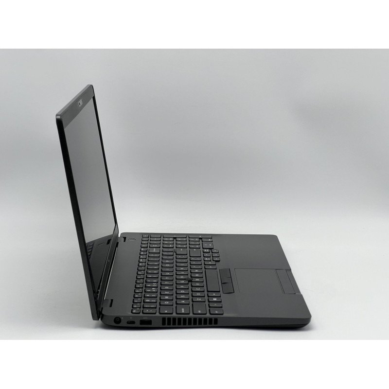 Ноутбук Dell Latitude 5500, i5-8265U, 16GB, 240GB, Intel UHD Graphics 620, 1920x1080, IPS [NS2509219]