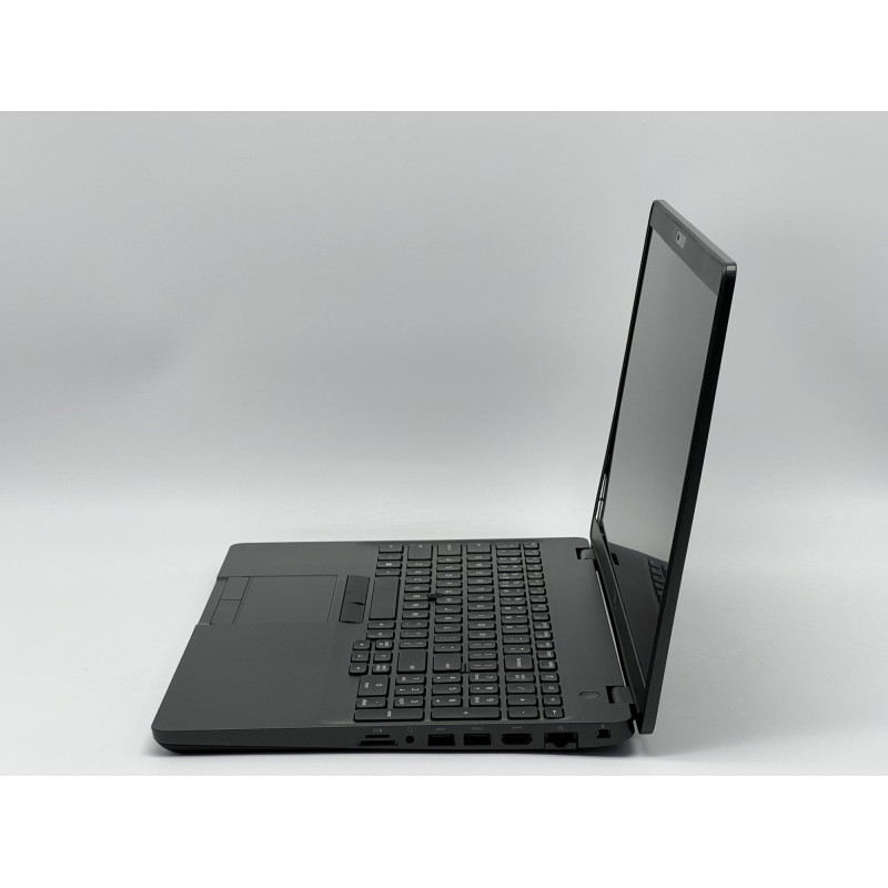 Ноутбук Dell Latitude 5500, i5-8265U, 16GB, 240GB, Intel UHD Graphics 620, 1920x1080, IPS [NS2509219]