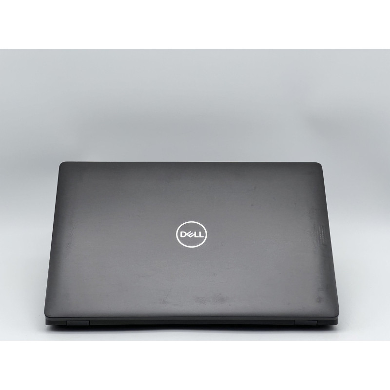 Ноутбук Dell Latitude 5500, i5-8265U, 16GB, 240GB, Intel UHD Graphics 620, 1920x1080, IPS [NS2509219]
