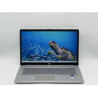 Ноутбук HP Laptop 17-c3000, I5-1334U, 16 GB, 240 GB, Intel UHD Graphics, 1600x900, TN [SH2602268] БУ