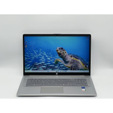 Ноутбук HP Laptop 17-c3000, I5-1334U, 16 GB, 240 GB, Intel UHD Graphics, 1600x900, TN [SH2602268] БУ
