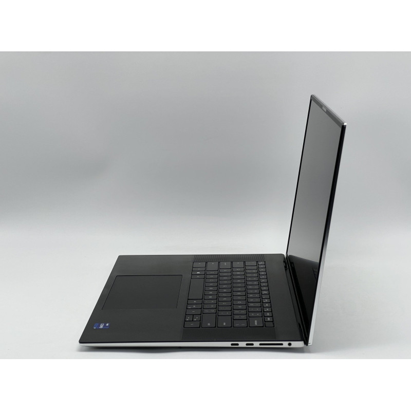 Ноутбук Dell XPS 17 9710, i9-11900H, 16 GB, 960 GB, NVIDIA GeForce RTX 3060, 1920x1200, IPS [SH2602004]