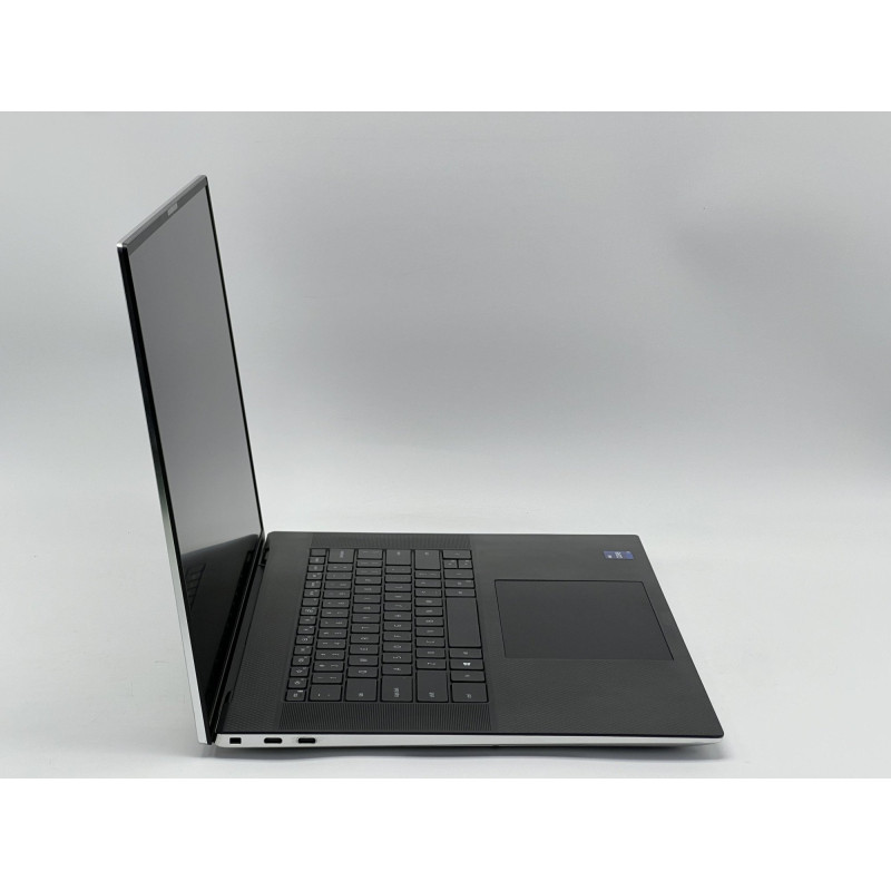 Ноутбук Dell XPS 17 9710, i9-11900H, 16 GB, 960 GB, NVIDIA GeForce RTX 3060, 1920x1200, IPS [SH2602004]