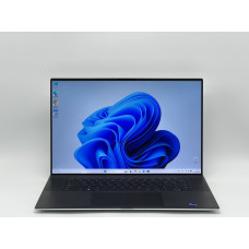 Ноутбук Dell XPS 17 9710, i9-11900H, 16 GB, 960 GB, NVIDIA GeForce RTX 3060, 1920x1200, IPS [SH2602004]