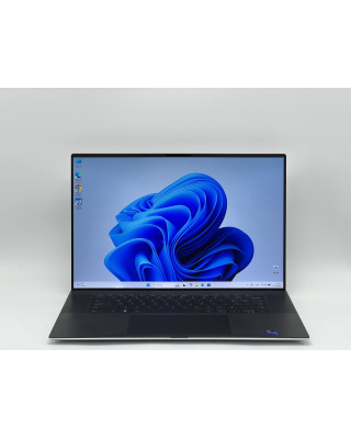 Ноутбук Dell XPS 17 9710, i9-11900H, 16 GB, 960 GB, NVIDIA GeForce RTX 3060, 1920x1200, IPS [SH2602004]
