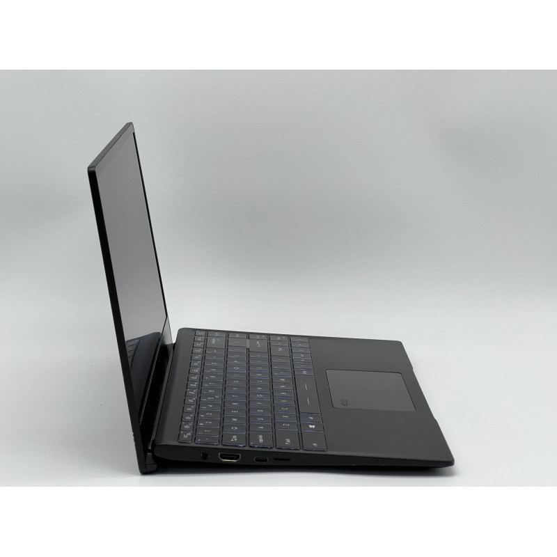 Ноутбук MSI Summit B14 A11M-077US, i5-1135G7, 16 GB, 240 GB, Iris Xe Graphics, 1920x1080, IPS [SH25071062] БУ