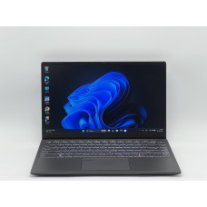 Ноутбук MSI Summit B14 A11M-077US, i5-1135G7, 16 GB, 240 GB, Iris Xe Graphics, 1920x1080, IPS [SH25071062] БУ