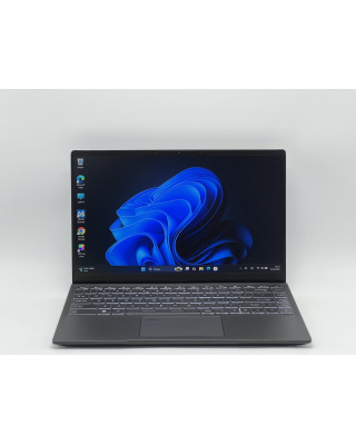 Ноутбук MSI Summit B14 A11M-077US, i5-1135G7, 16 GB, 240 GB, Iris Xe Graphics, 1920x1080, IPS [SH25071062] БУ