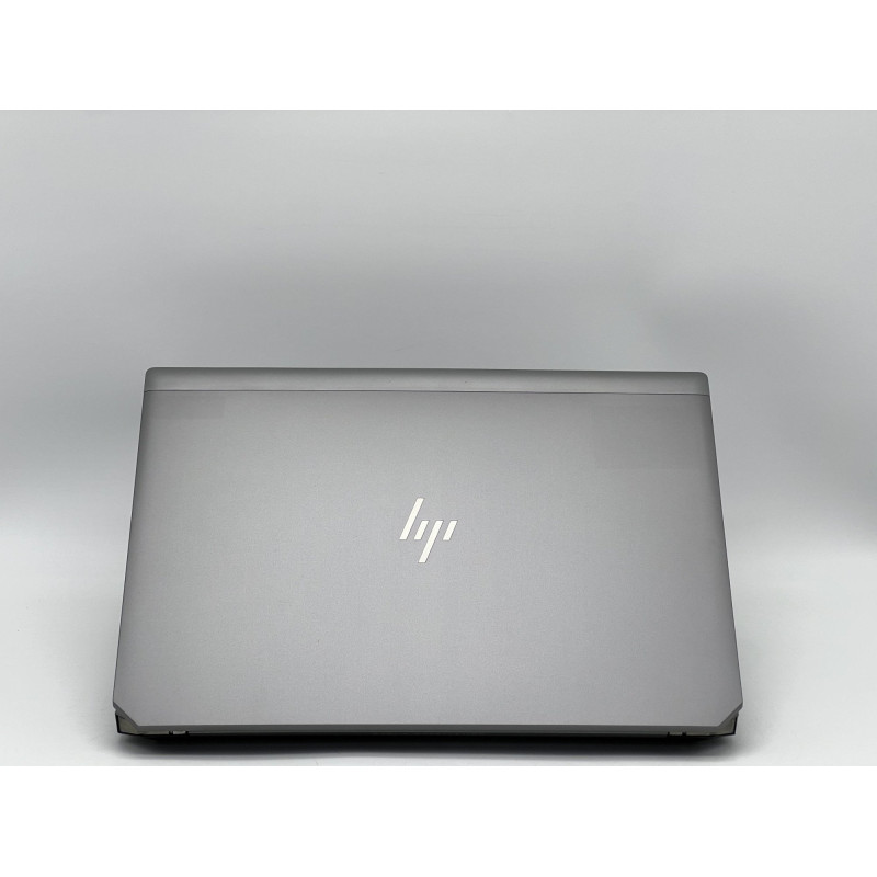 Ноутбук HP ZBook 15 G6, i7-9850H, 16 GB, 480 GB, NVIDIA  Quadro T1000, 1920x1080, IPS [SH2604565] БУ