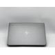 Ноутбук HP ZBook 15 G6, i7-9850H, 16 GB, 480 GB, NVIDIA  Quadro T1000, 1920x1080, IPS [SH2604565] БУ